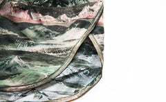 MOUNTAIN CAMO SHORTS