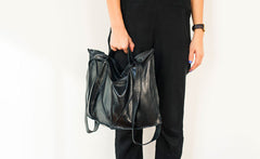 MULTIFOLD TWO-WAY BAG