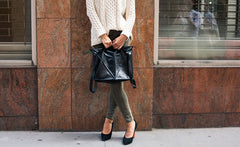 MULTIFOLD TWO-WAY BAG