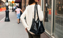 MULTIFOLD TWO-WAY BAG