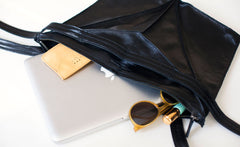 MULTIFOLD TWO-WAY BAG