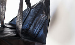 MULTIFOLD TWO-WAY BAG