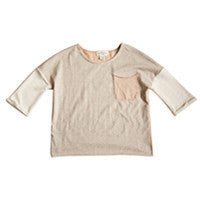 NEAPOLITAN TEE - XS only