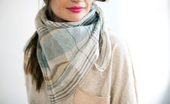 NEAPOLITAN TEE -- For Barbara Mazur