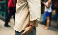 NEAPOLITAN TEE - XS only