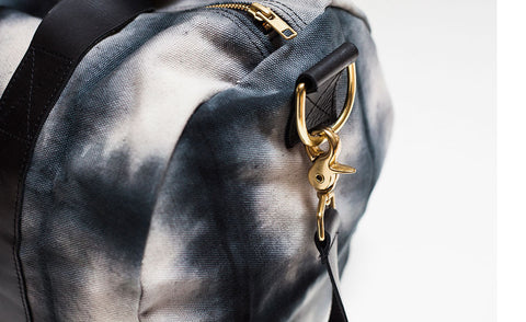 NIGHT MOON MINI DUFFEL