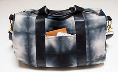 NIGHT MOON MINI DUFFEL