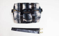 NIGHT MOON MINI DUFFEL