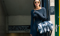 NIGHT MOON MINI DUFFEL