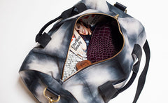 NIGHT MOON MINI DUFFEL