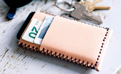 NUDE IPHONE WALLET