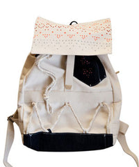 PEAK DOT WAYFARER RUCKSACK