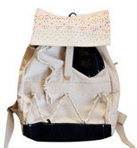 PEAK DOT WAYFARER RUCKSACK