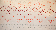 PEAK DOT WAYFARER RUCKSACK