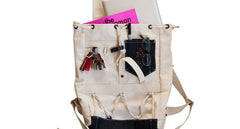 PEAK DOT WAYFARER RUCKSACK