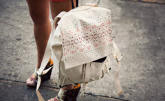 PEAK DOT WAYFARER RUCKSACK