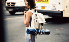 PEAK DOT WAYFARER RUCKSACK