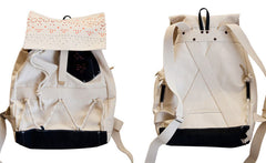 PEAK DOT WAYFARER RUCKSACK