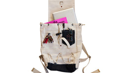 PEAK DOT WAYFARER RUCKSACK