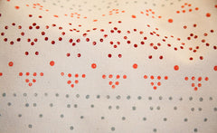 PEAK DOT WAYFARER RUCKSACK