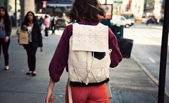 PEAK DOT WAYFARER RUCKSACK