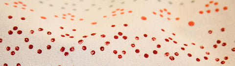 PEAK DOT WAYFARER RUCKSACK