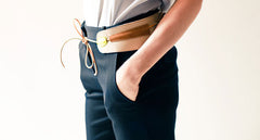 POUCH BELT