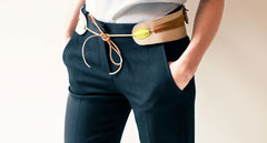 POUCH BELT