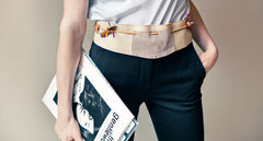 POUCH BELT