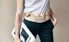 POUCH BELT