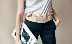 POUCH BELT