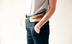 POUCH BELT