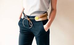 POUCH BELT