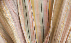 REVERSIBLE KIMONO ROBE