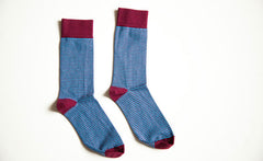 UNION THREAD SOCKS TRIO
