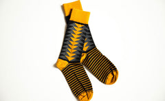 UNION THREAD SOCKS TRIO