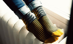 UNION THREAD SOCKS TRIO