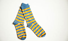UNION THREAD SOCKS TRIO