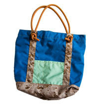 ROCK CLIMBING TOTE