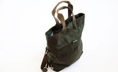 SAKHU CONVERTIBLE BAG