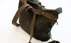 SAKHU CONVERTIBLE BAG