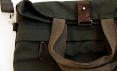 SAKHU CONVERTIBLE BAG