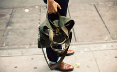 SAKHU CONVERTIBLE BAG