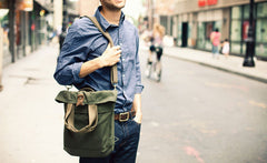 SAKHU CONVERTIBLE BAG