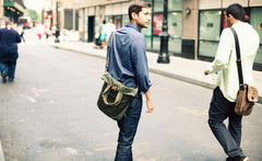 SAKHU CONVERTIBLE BAG