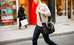 SALWA CONVERTIBLE BAG