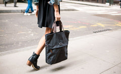 SALWA CONVERTIBLE BAG