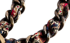 TWISTED TEARDROP CAMERA STRAPS