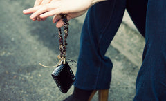 TWISTED TEARDROP CAMERA STRAPS