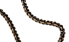 TWISTED TEARDROP CAMERA STRAPS